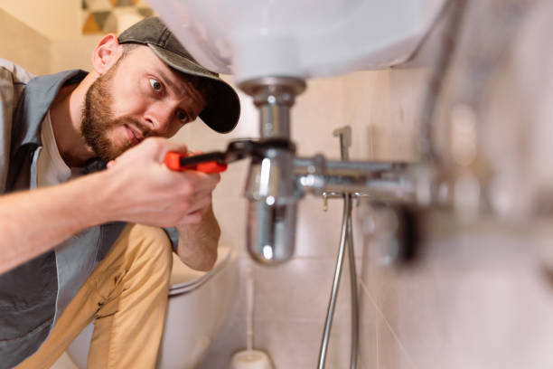 Best Toilet Repair and Installation  in Red Oaks Mill, NY