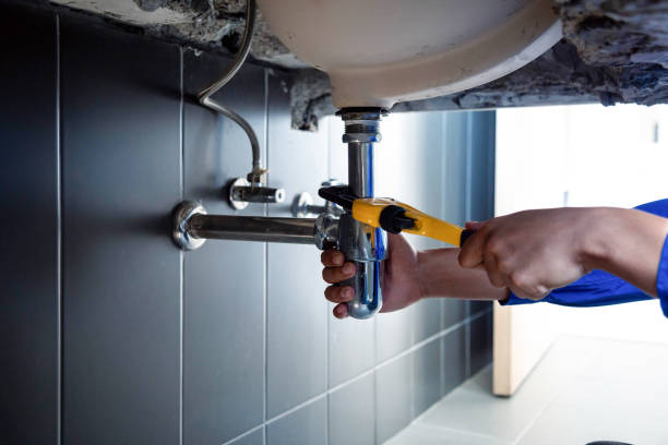 Professional Plumbing Services in Red Oaks Mill, NY