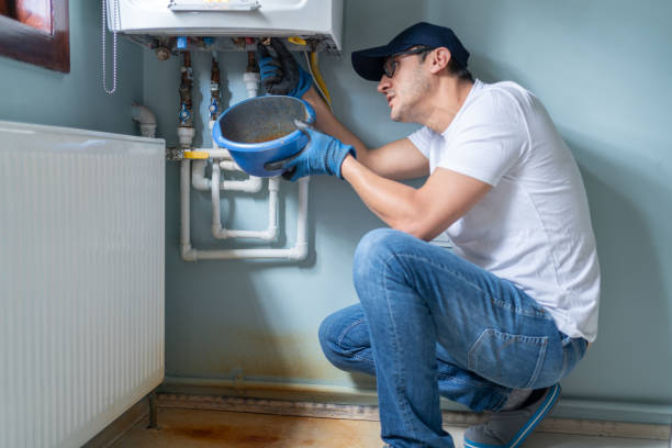 Best Water Heater Installation and Repair  in Red Oaks Mill, NY