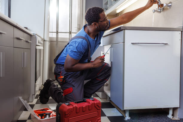 Best Residential Plumbing Services  in Red Oaks Mill, NY